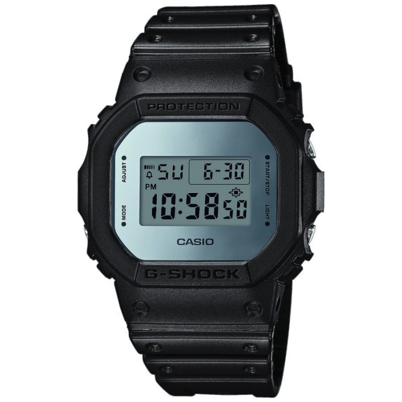 casio dw5600bbma